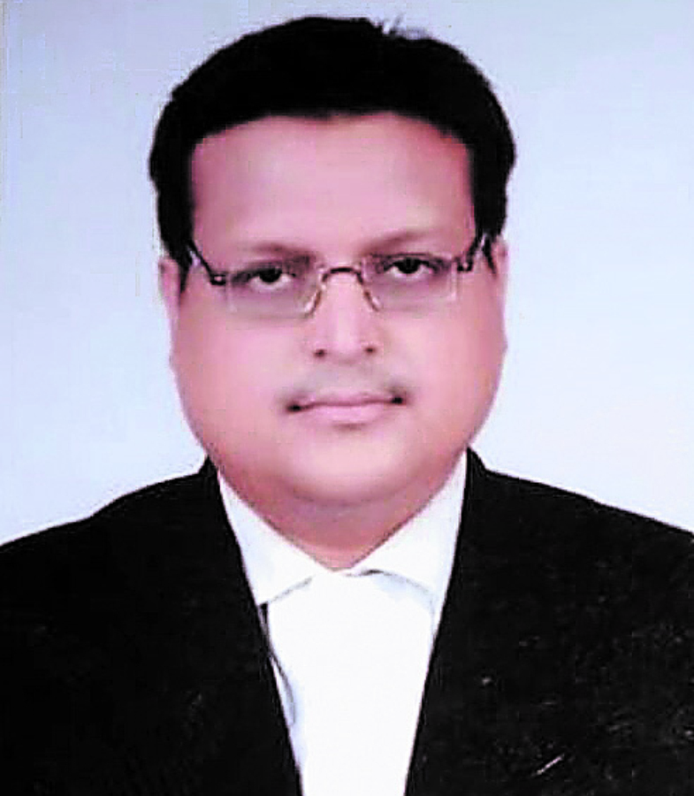 ALOK KUMAR AGRAWAL